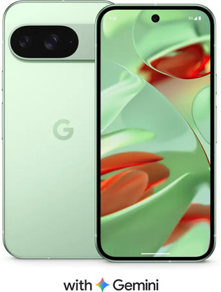 Google Pixel 9X